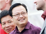 Bóng đá anh, ngoại hạng anh, lịch thi đấu euro 2012, Ông Phạm Phú Hòa, GĐĐH Đồng Tâm Long An: “Gạch” cho tôi nhiều thứ