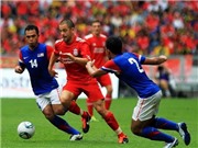 Bóng đá anh, ngoại hạng anh, lịch thi đấu euro 2012, Paris Saint Germain theo đuổi Joe Cole