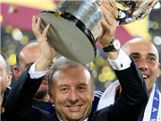 Bóng đá anh, ngoại hạng anh, lịch thi đấu euro 2012, Alberto Zaccheroni: “Tất cả như một trò chơi điện tử”