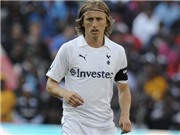 Bóng đá anh, ngoại hạng anh, lịch thi đấu euro 2012, Vụ Modric: Tottenham phũ phàng với Chelsea 