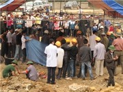 Bóng đá anh, ngoại hạng anh, lịch thi đấu euro 2012, Khởi tố Phó phòng TN&MT huyện Yên Thành vụ sập mỏ đá Lèn Cờ