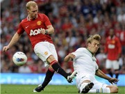 Bóng đá anh, ngoại hạng anh, lịch thi đấu euro 2012, Chiêm ngưỡng bàn thắng cuối cùng trong sự nghiệp của Paul Scholes