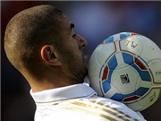 Bóng đá anh, ngoại hạng anh, lịch thi đấu euro 2012, Barca, Siêu Cúp, Real Madrid đã sẵn sàng