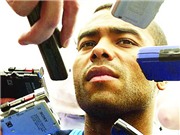 Bóng đá anh, ngoại hạng anh, lịch thi đấu euro 2012, Ashley Cole thanh minh: "Tôi ngoan lắm!"