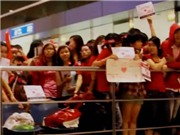 Bóng đá anh, ngoại hạng anh, lịch thi đấu euro 2012, Hội chứng teen cuồng thần tượng