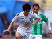 Bóng đá anh, ngoại hạng anh, lịch thi đấu euro 2012, 17h00, N.SG - HN.T&T: Khách át chủ