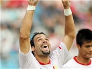 Bóng đá anh, ngoại hạng anh, lịch thi đấu euro 2012, 17h00, V.NB - SLNA: Quá nhiều lý do để “chiến”