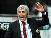 Bóng đá anh, ngoại hạng anh, lịch thi đấu euro 2012, Trận đấu của Gasp