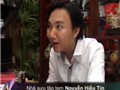 Ông đồ trẻ với 10 nghìn con tem