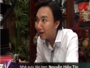 Bóng đá anh, ngoại hạng anh, lịch thi đấu euro 2012, Ông đồ trẻ với 10 nghìn con tem