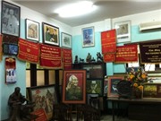 Bóng đá anh, ngoại hạng anh, lịch thi đấu euro 2012, Đại tướng Võ Nguyên Giáp chưa hề treo chữ "nhẫn"