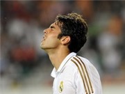 Bóng đá anh, ngoại hạng anh, lịch thi đấu euro 2012, Real và Milan "họp thượng đỉnh" về vụ chuyển nhượng Kaka