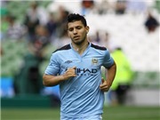 Bóng đá anh, ngoại hạng anh, lịch thi đấu euro 2012,  Man City: Thêm một bước nữa thôi