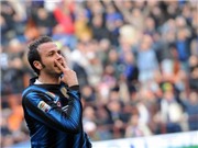Bóng đá anh, ngoại hạng anh, lịch thi đấu euro 2012, Inter và Milan hướng tới trận tranh siêu cúp Italia 