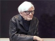 Bóng đá anh, ngoại hạng anh, lịch thi đấu euro 2012, Ngắm thử Andy Warhol lúc lên lão 