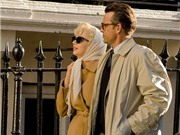 Bóng đá anh, ngoại hạng anh, lịch thi đấu euro 2012, Phim về Marilyn Monroe khai mạc LHP New York 