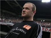 Bóng đá anh, ngoại hạng anh, lịch thi đấu euro 2012, Đầu hói Rooney đắt sô
