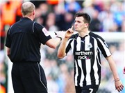 Bóng đá anh, ngoại hạng anh, lịch thi đấu euro 2012, Premier League nên kiểm duyệt hay định hướng Twitter?
