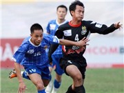 Bóng đá anh, ngoại hạng anh, lịch thi đấu euro 2012, 17h00 ngày 7/8, ĐT.LA-HN.ACB: Phía trước là bờ vực