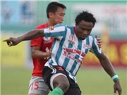 Bóng đá anh, ngoại hạng anh, lịch thi đấu euro 2012, Vòng 24 giải hạng Nhất QG: Đã thấy đích mờ mờ…