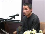 Bậc thầy kiến trúc cảnh quan đến Hà Nội