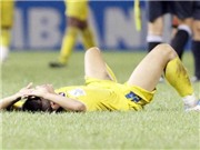 Bóng đá anh, ngoại hạng anh, lịch thi đấu euro 2012, SLNA có, SLNA không