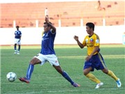 Bóng đá anh, ngoại hạng anh, lịch thi đấu euro 2012, K.KH-TĐCS.ĐT 4-1: Dụi mắt đón 3 điểm