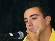 Bóng đá anh, ngoại hạng anh, lịch thi đấu euro 2012, Xavi Hernandez: “Tôi sẽ ở Barca trọn đời”