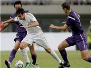 Bóng đá anh, ngoại hạng anh, lịch thi đấu euro 2012, Real Madrid sẵn sàng bán Kaka với giá siêu rẻ