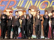 Bóng đá anh, ngoại hạng anh, lịch thi đấu euro 2012, Super Junior muốn chinh phục thế giới
