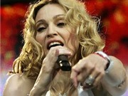 Bóng đá anh, ngoại hạng anh, lịch thi đấu euro 2012, Madonna “thất sủng” trên Radio 4