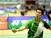 Bóng đá anh, ngoại hạng anh, lịch thi đấu euro 2012, Khai mạc giải cầu lông VĐTG 2011: Thước đo đẳng cấp
