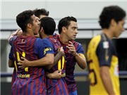 Bóng đá anh, ngoại hạng anh, lịch thi đấu euro 2012, Trận tranh Siêu Cúp TBN: Hãy chờ nhé, Real!