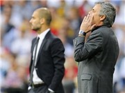 Bóng đá anh, ngoại hạng anh, lịch thi đấu euro 2012, Barca, Real Madrid kết thúc tập huấn: Cả Mou lẫn Pep đều kém vui
