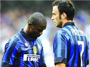 Bóng đá anh, ngoại hạng anh, lịch thi đấu euro 2012, Inter của Gasperini: Đường còn rất xa