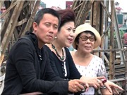 Bóng đá anh, ngoại hạng anh, lịch thi đấu euro 2012, KTS Andy Cao: Cầu Long Biên "ăn đứt" High Line ở New York