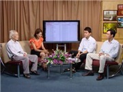 Bóng đá anh, ngoại hạng anh, lịch thi đấu euro 2012, Tọa đàm về việc dạy và học môn lịch sử