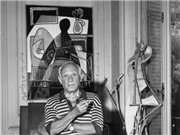 Bóng đá anh, ngoại hạng anh, lịch thi đấu euro 2012, Ly kỳ vụ án xác minh tranh Picasso