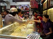 Bóng đá anh, ngoại hạng anh, lịch thi đấu euro 2012, Sẵn sàng cho phép nhập khẩu vàng để bình ổn thị trường 