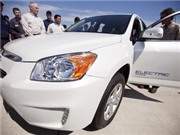 Bóng đá anh, ngoại hạng anh, lịch thi đấu euro 2012, Toyota sản xuất hàng loạt xe điện RAV4 ở Canada
