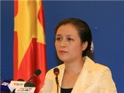 Bóng đá anh, ngoại hạng anh, lịch thi đấu euro 2012, Việt Nam phản đối Trung Quốc vi phạm quyền chủ quyền