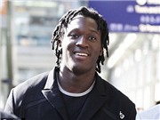 Bóng đá anh, ngoại hạng anh, lịch thi đấu euro 2012, Lukaku đã tới Chelsea kiểm tra y tế