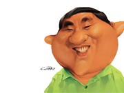 Bóng đá anh, ngoại hạng anh, lịch thi đấu euro 2012, Ông “Cuội” Trần Đăng Khoa!
