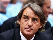 Bóng đá anh, ngoại hạng anh, lịch thi đấu euro 2012, Mancini: "Cầu thủ bây giờ tâm lý kém quá" 