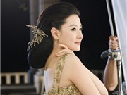 Bóng đá anh, ngoại hạng anh, lịch thi đấu euro 2012, Lee Young Ae làm nữ hoàng sắc đẹp trong quảng cáo mới