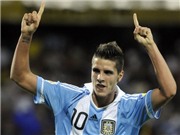 Bóng đá anh, ngoại hạng anh, lịch thi đấu euro 2012, Điều gì chờ đợi Argentina