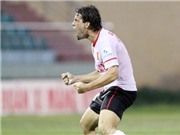 Bóng đá anh, ngoại hạng anh, lịch thi đấu euro 2012, Có một V.NB rất khác