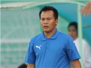 HLV Lư Đình Tuấn: “Vô địch rồi thì tập trung là rất khó”