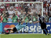 Bóng đá anh, ngoại hạng anh, lịch thi đấu euro 2012, Thủ môn Đức & Khoa học
