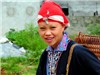 Đường lên cổng trời ở Sapa